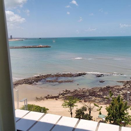 Belissima Vista Mar Aptos 503 E 513 Fortaleza  Eksteriør bilde