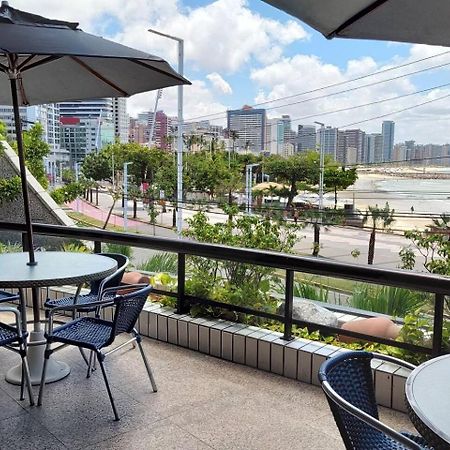 Belissima Vista Mar Aptos 503 E 513 Fortaleza  Eksteriør bilde