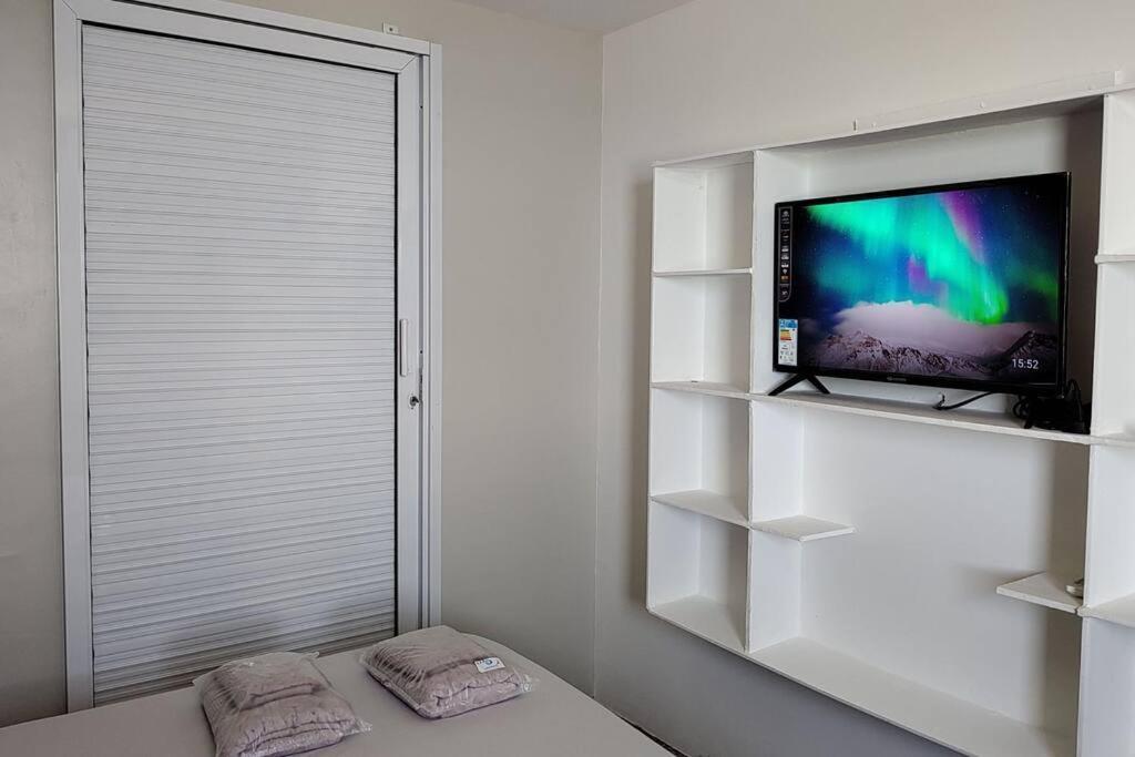 Belissima Vista Mar Aptos 503 E 513 Fortaleza  Eksteriør bilde