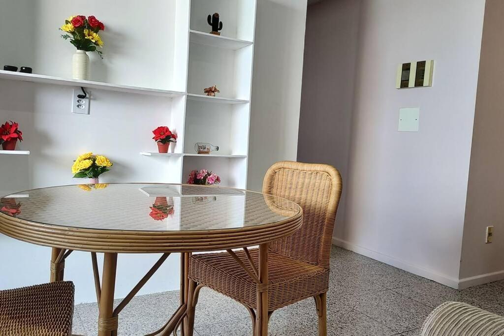 Belissima Vista Mar Aptos 503 E 513 Fortaleza  Eksteriør bilde