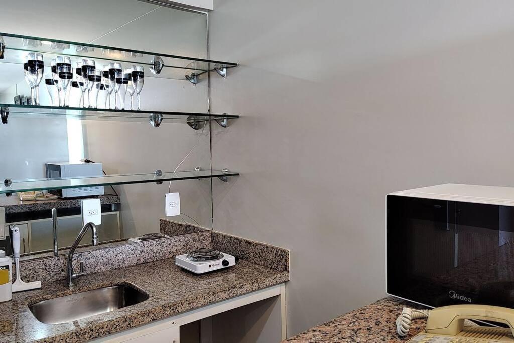Belissima Vista Mar Aptos 503 E 513 Fortaleza  Eksteriør bilde