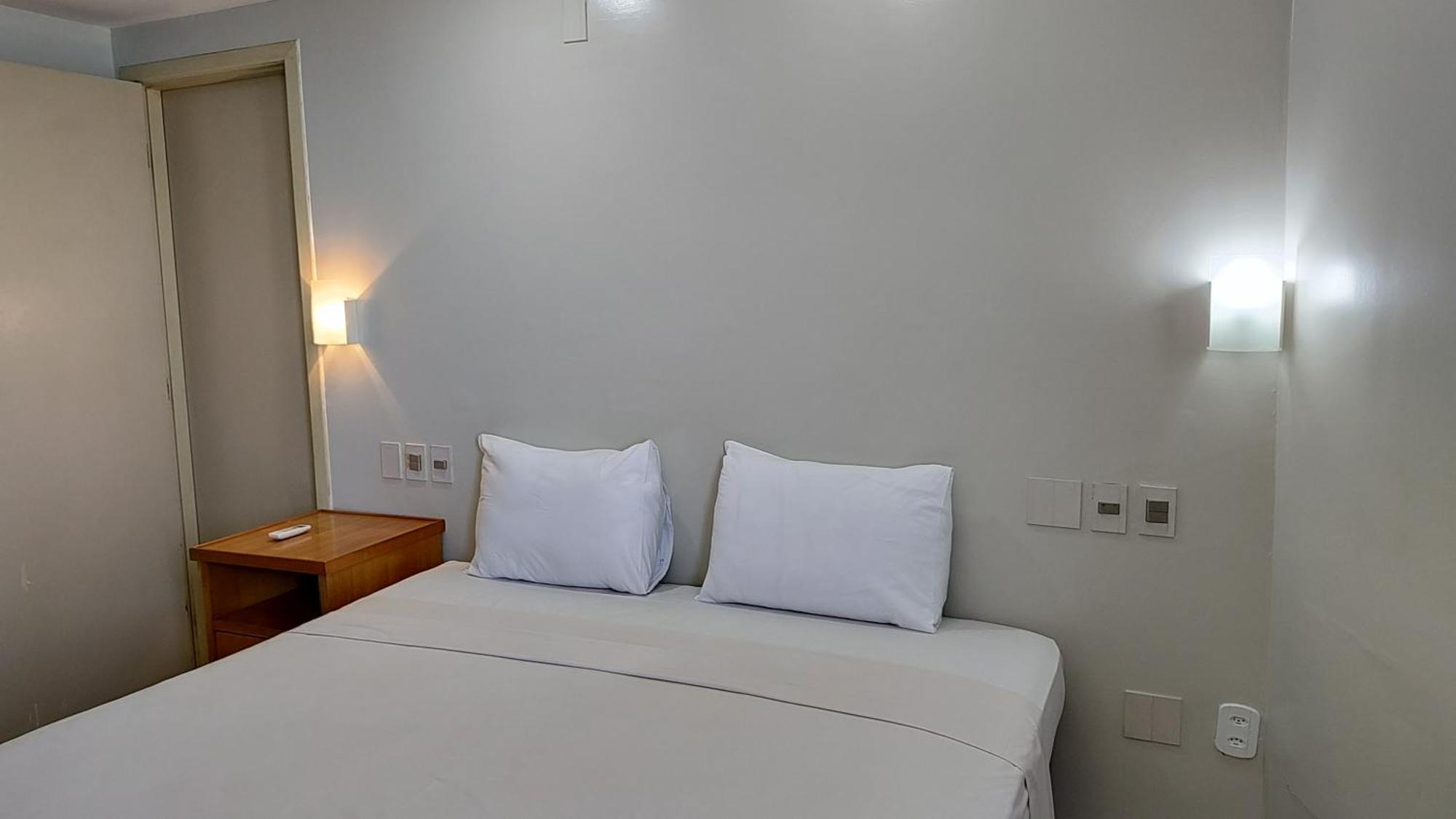 Belissima Vista Mar Aptos 503 E 513 Fortaleza  Eksteriør bilde
