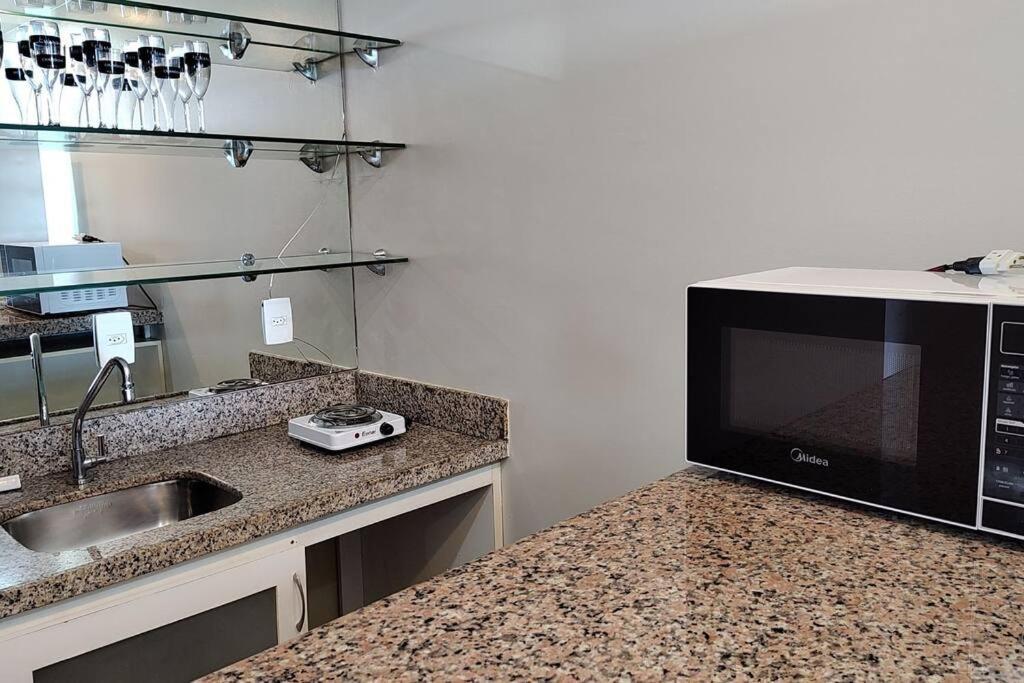 Belissima Vista Mar Aptos 503 E 513 Fortaleza  Eksteriør bilde