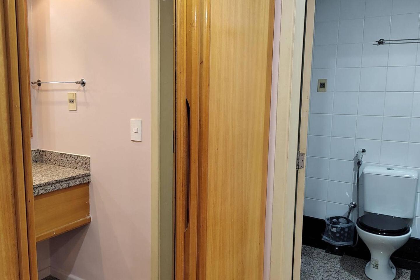 Belissima Vista Mar Aptos 503 E 513 Fortaleza  Eksteriør bilde