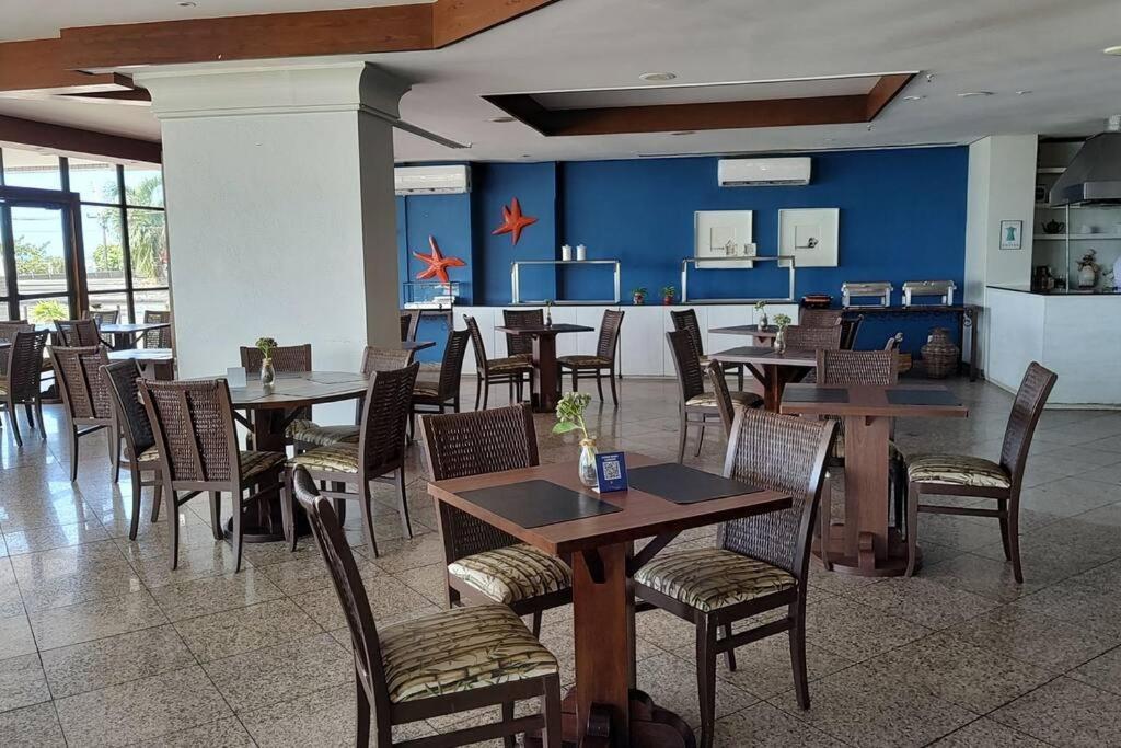 Belissima Vista Mar Aptos 503 E 513 Fortaleza  Eksteriør bilde
