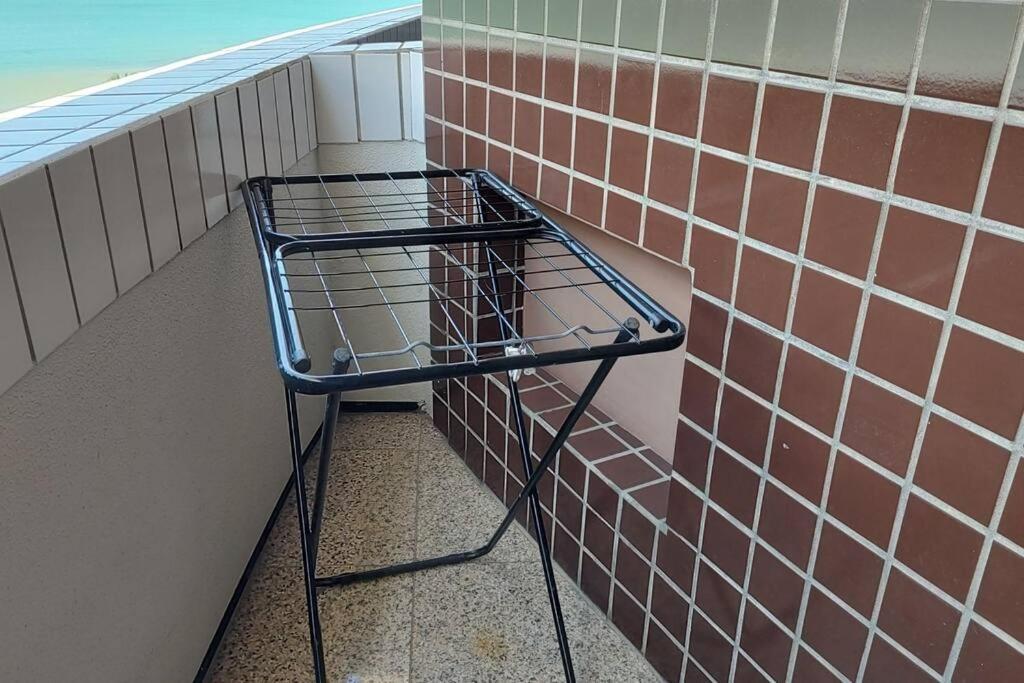 Belissima Vista Mar Aptos 503 E 513 Fortaleza  Eksteriør bilde