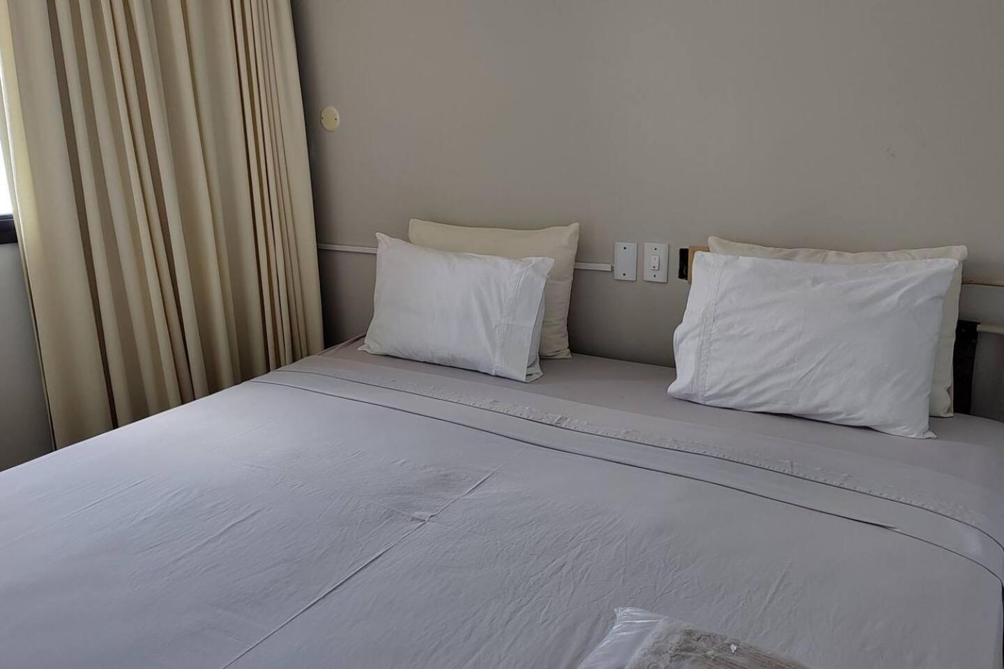 Belissima Vista Mar Aptos 503 E 513 Fortaleza  Eksteriør bilde