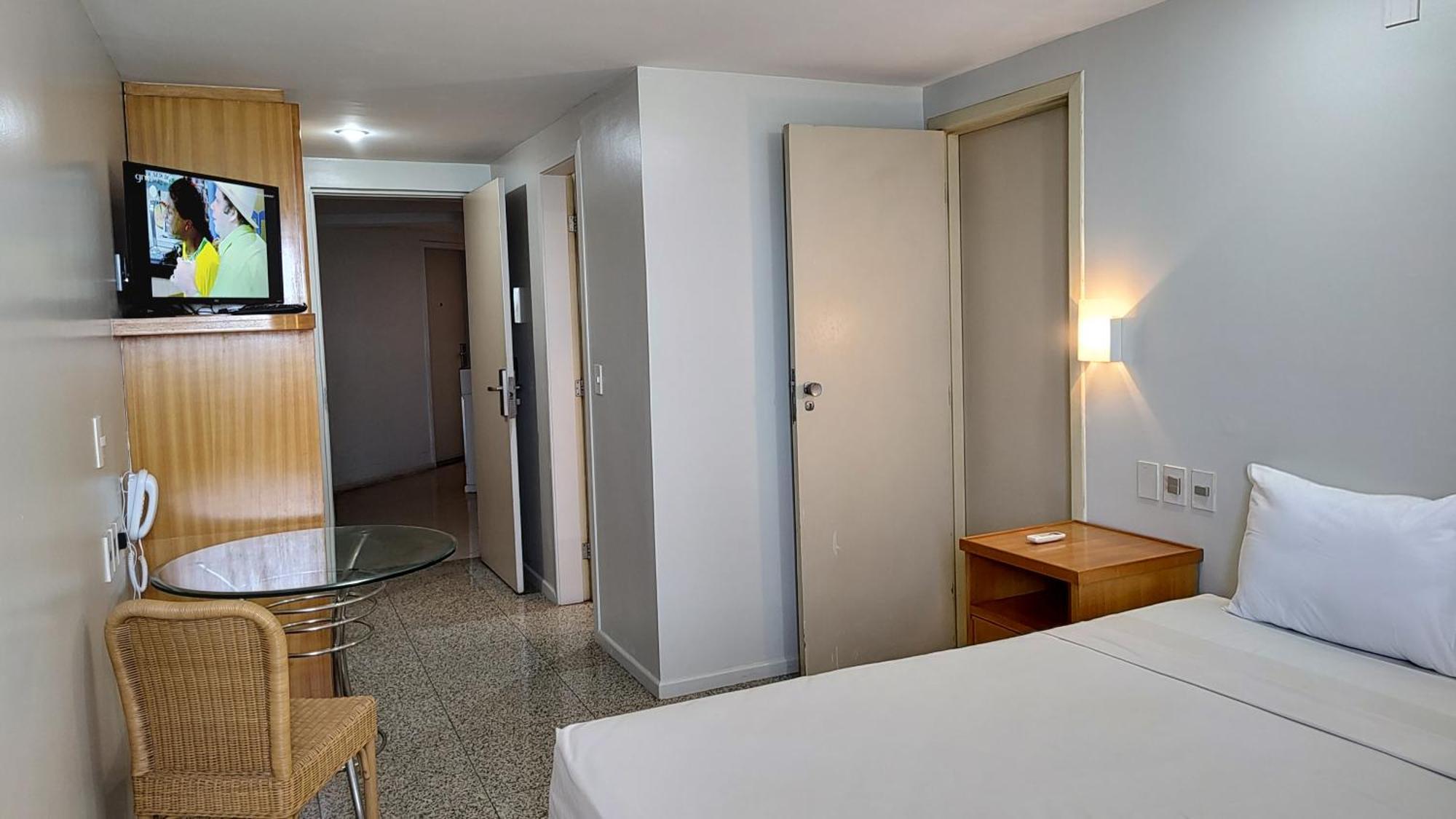 Belissima Vista Mar Aptos 503 E 513 Fortaleza  Eksteriør bilde