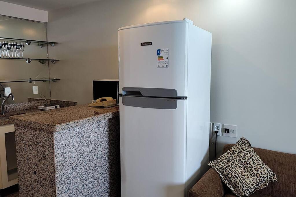Belissima Vista Mar Aptos 503 E 513 Fortaleza  Eksteriør bilde