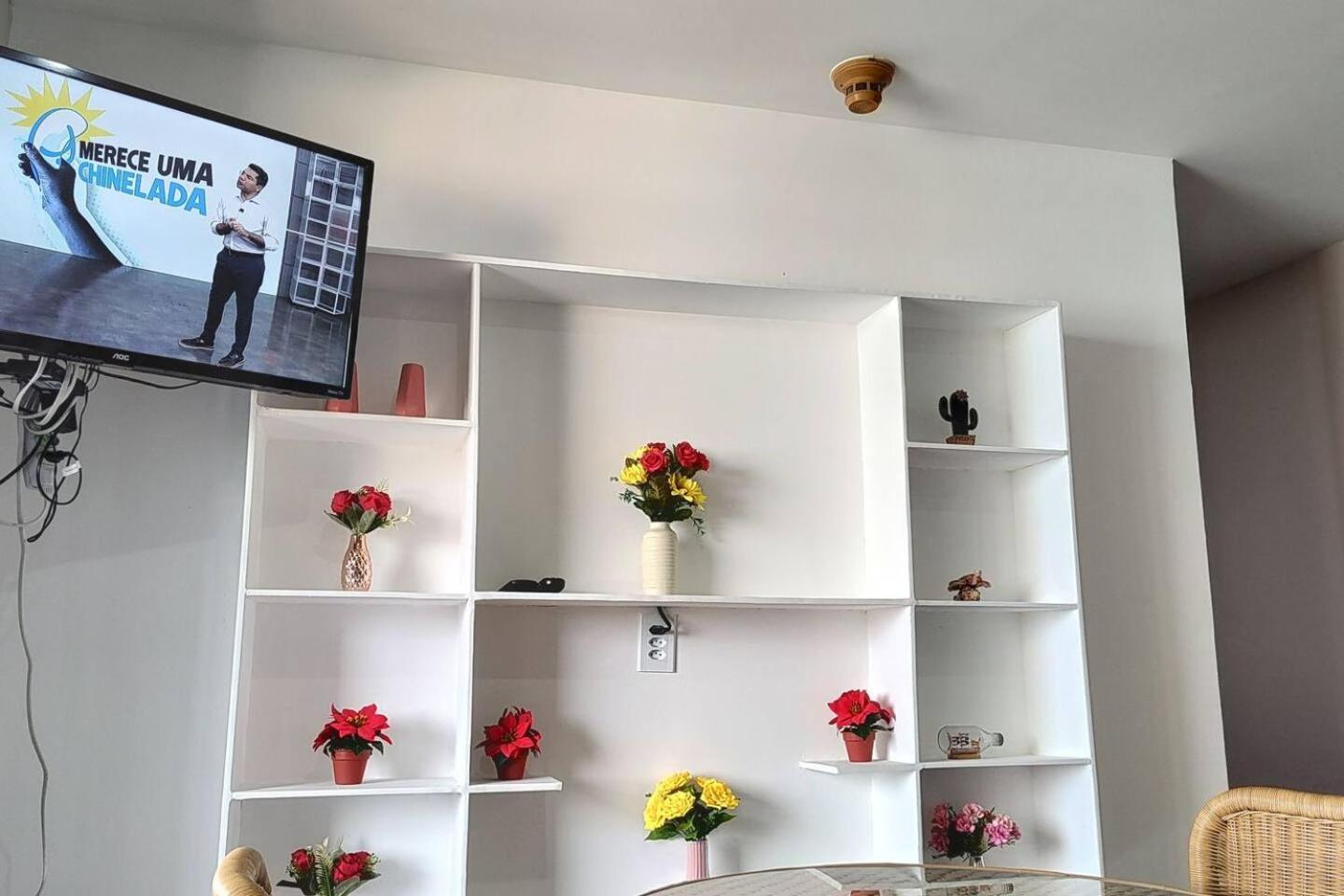 Belissima Vista Mar Aptos 503 E 513 Fortaleza  Eksteriør bilde