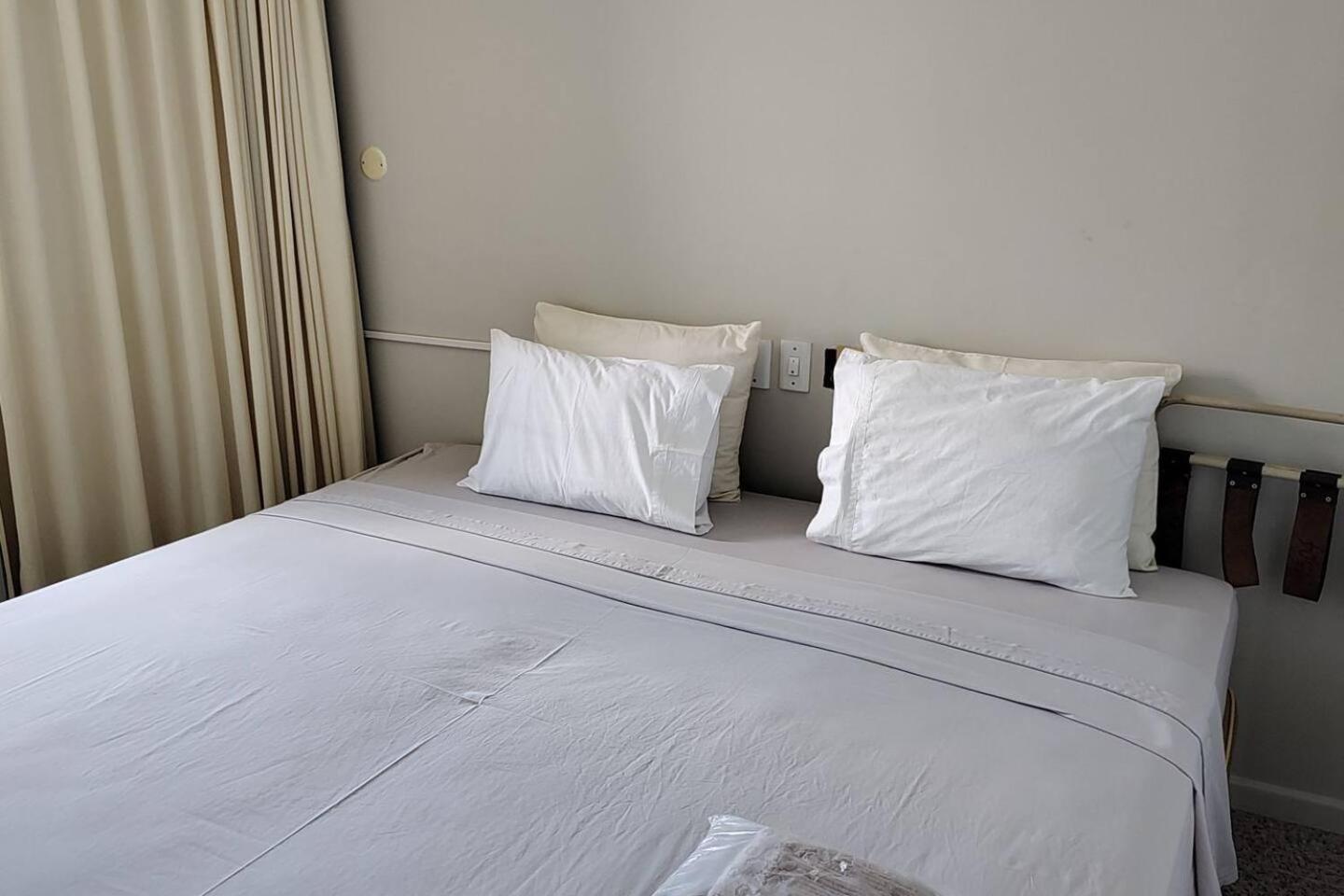 Belissima Vista Mar Aptos 503 E 513 Fortaleza  Eksteriør bilde