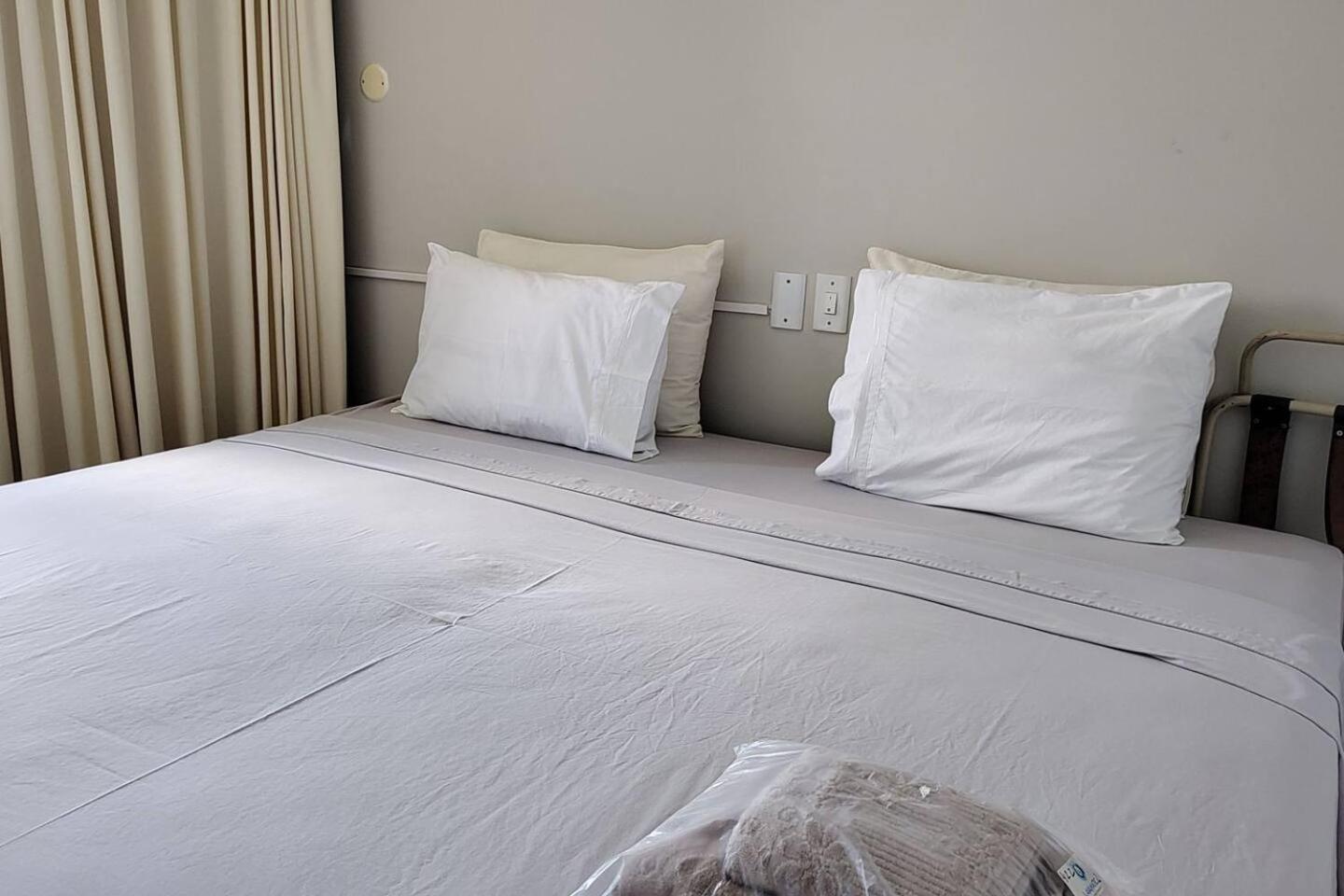 Belissima Vista Mar Aptos 503 E 513 Fortaleza  Eksteriør bilde