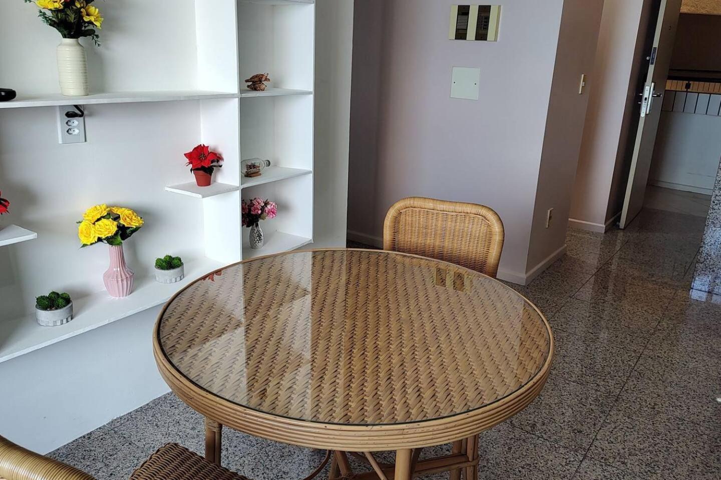 Belissima Vista Mar Aptos 503 E 513 Fortaleza  Eksteriør bilde