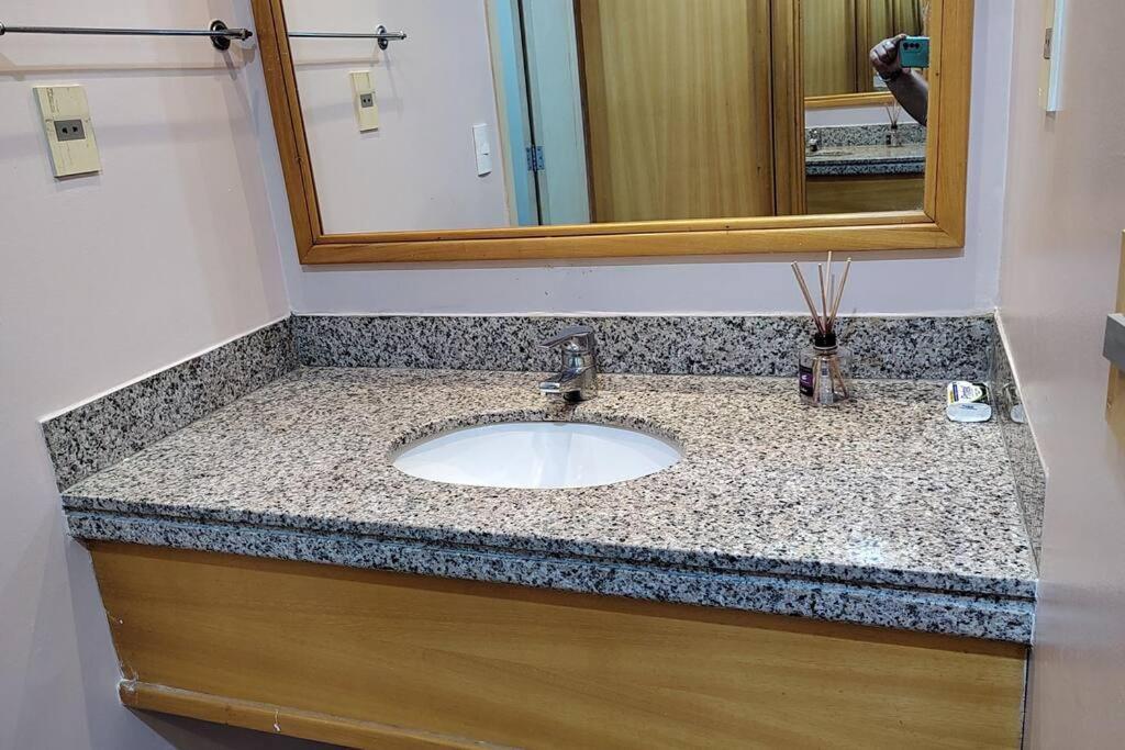 Belissima Vista Mar Aptos 503 E 513 Fortaleza  Eksteriør bilde