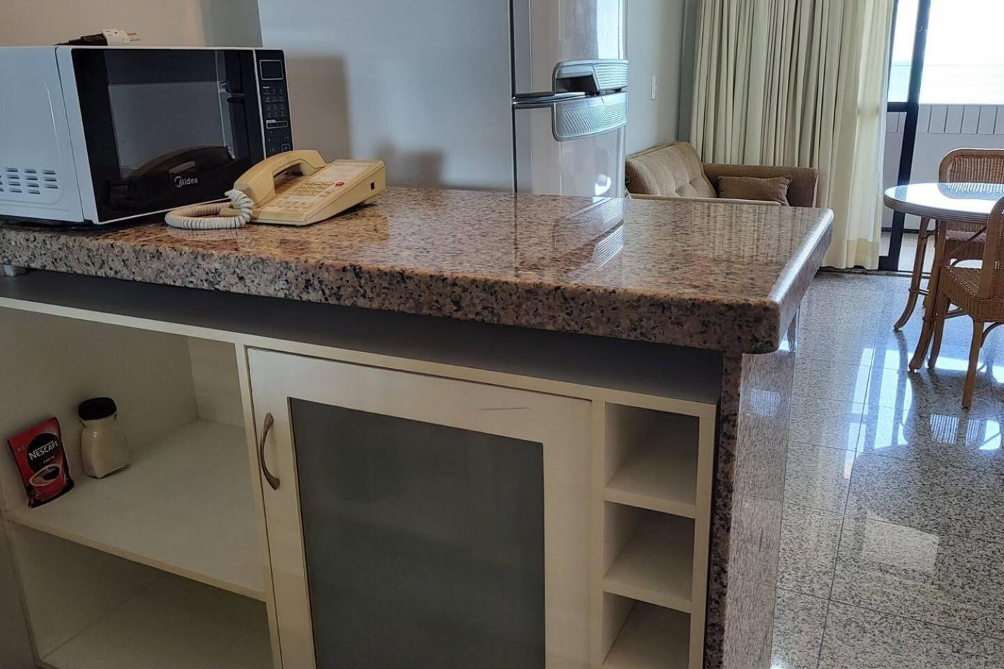 Belissima Vista Mar Aptos 503 E 513 Fortaleza  Eksteriør bilde