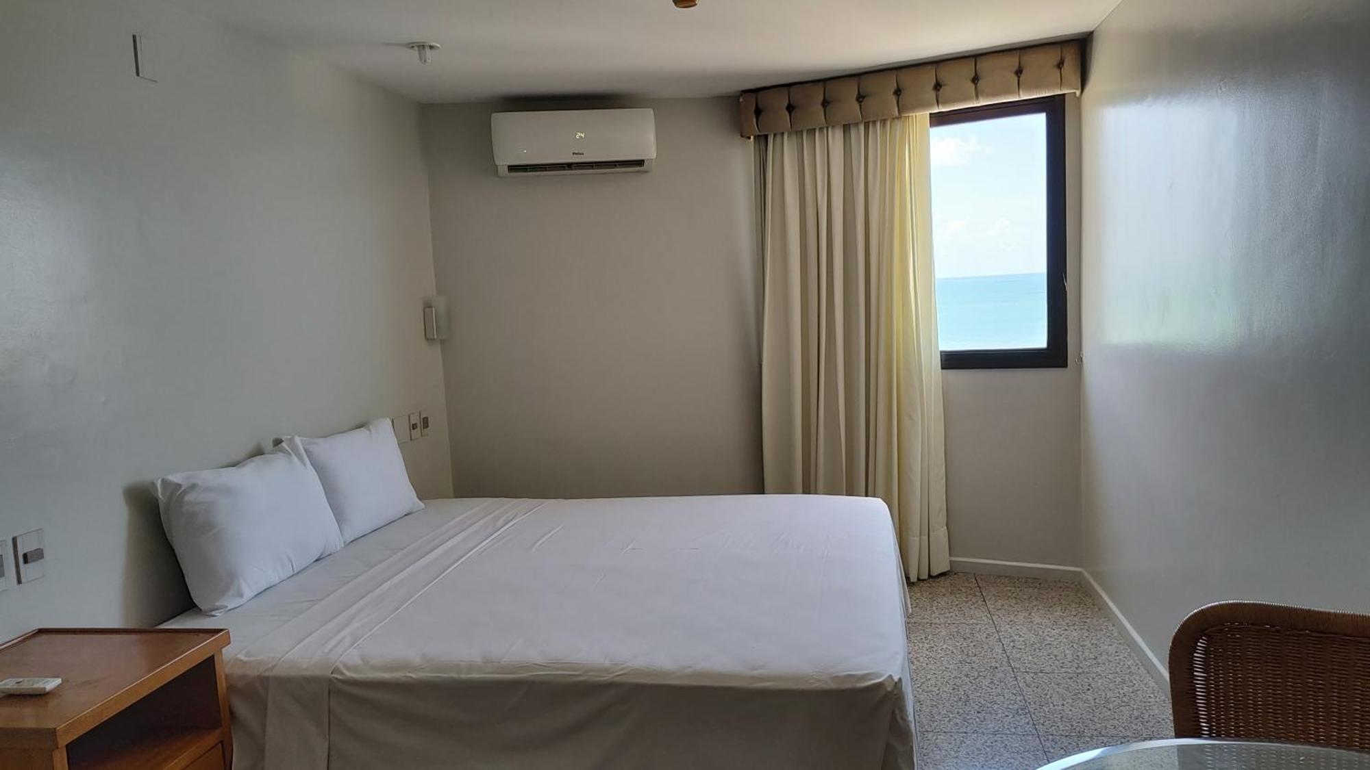 Belissima Vista Mar Aptos 503 E 513 Fortaleza  Eksteriør bilde