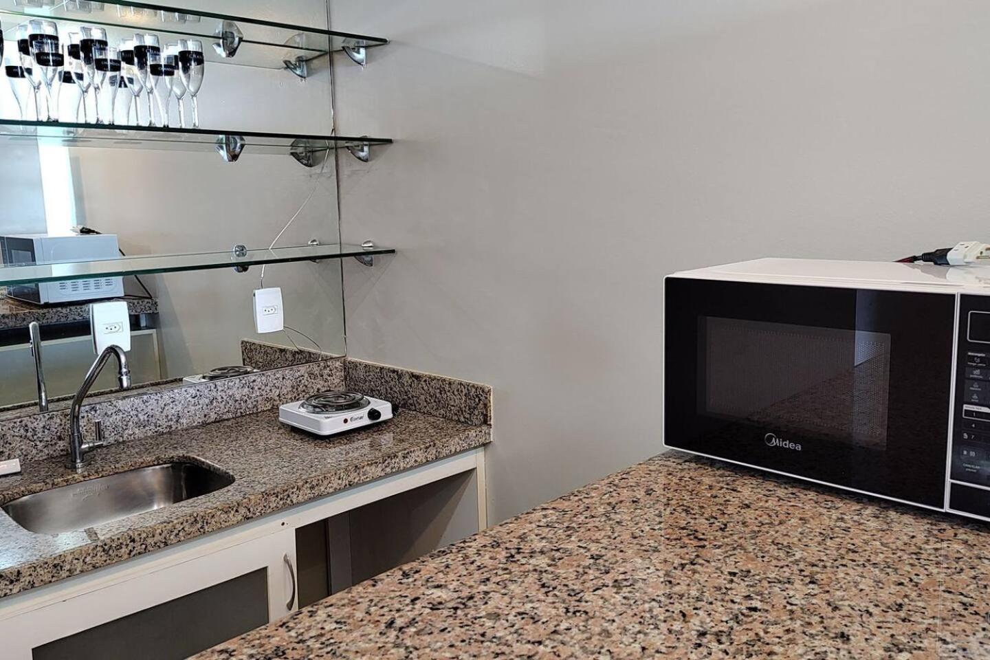 Belissima Vista Mar Aptos 503 E 513 Fortaleza  Eksteriør bilde
