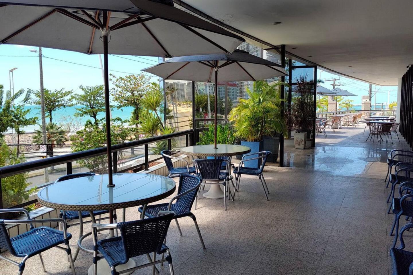 Belissima Vista Mar Aptos 503 E 513 Fortaleza  Eksteriør bilde
