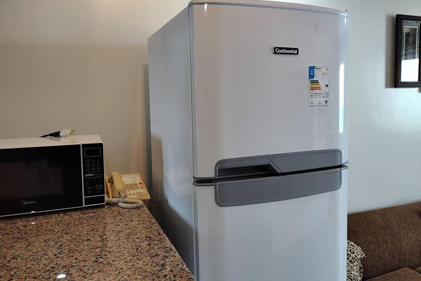 Belissima Vista Mar Aptos 503 E 513 Fortaleza  Eksteriør bilde