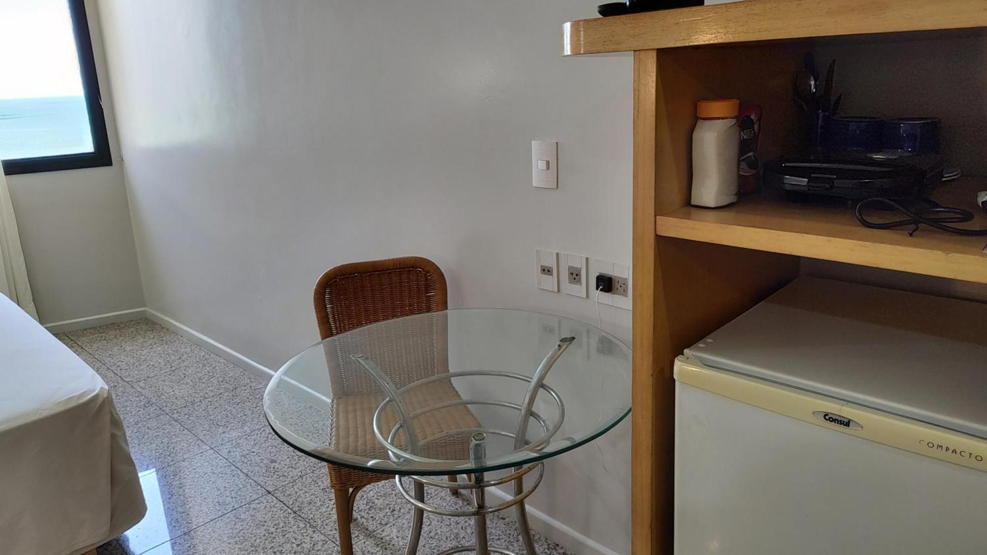 Belissima Vista Mar Aptos 503 E 513 Fortaleza  Eksteriør bilde