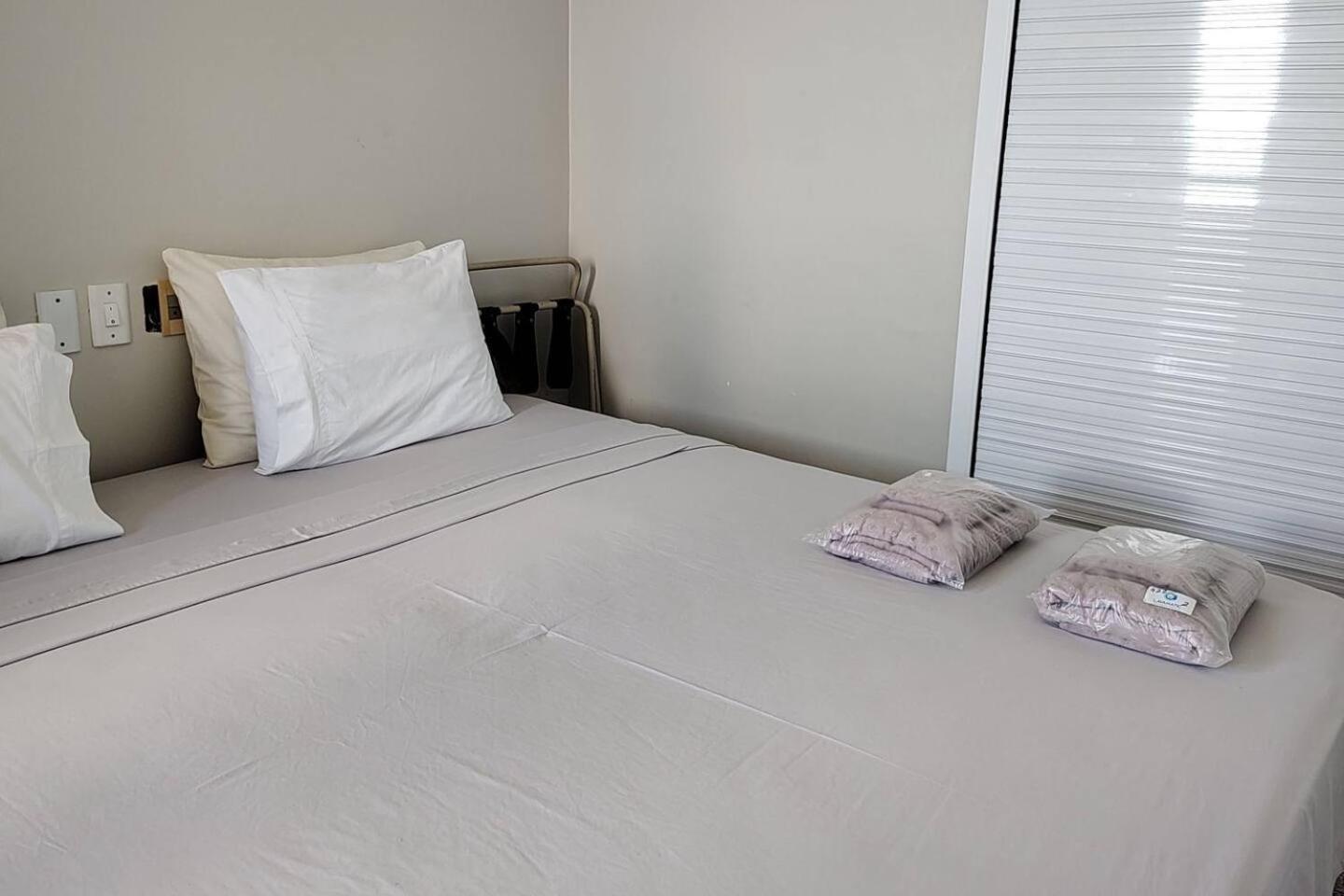 Belissima Vista Mar Aptos 503 E 513 Fortaleza  Eksteriør bilde