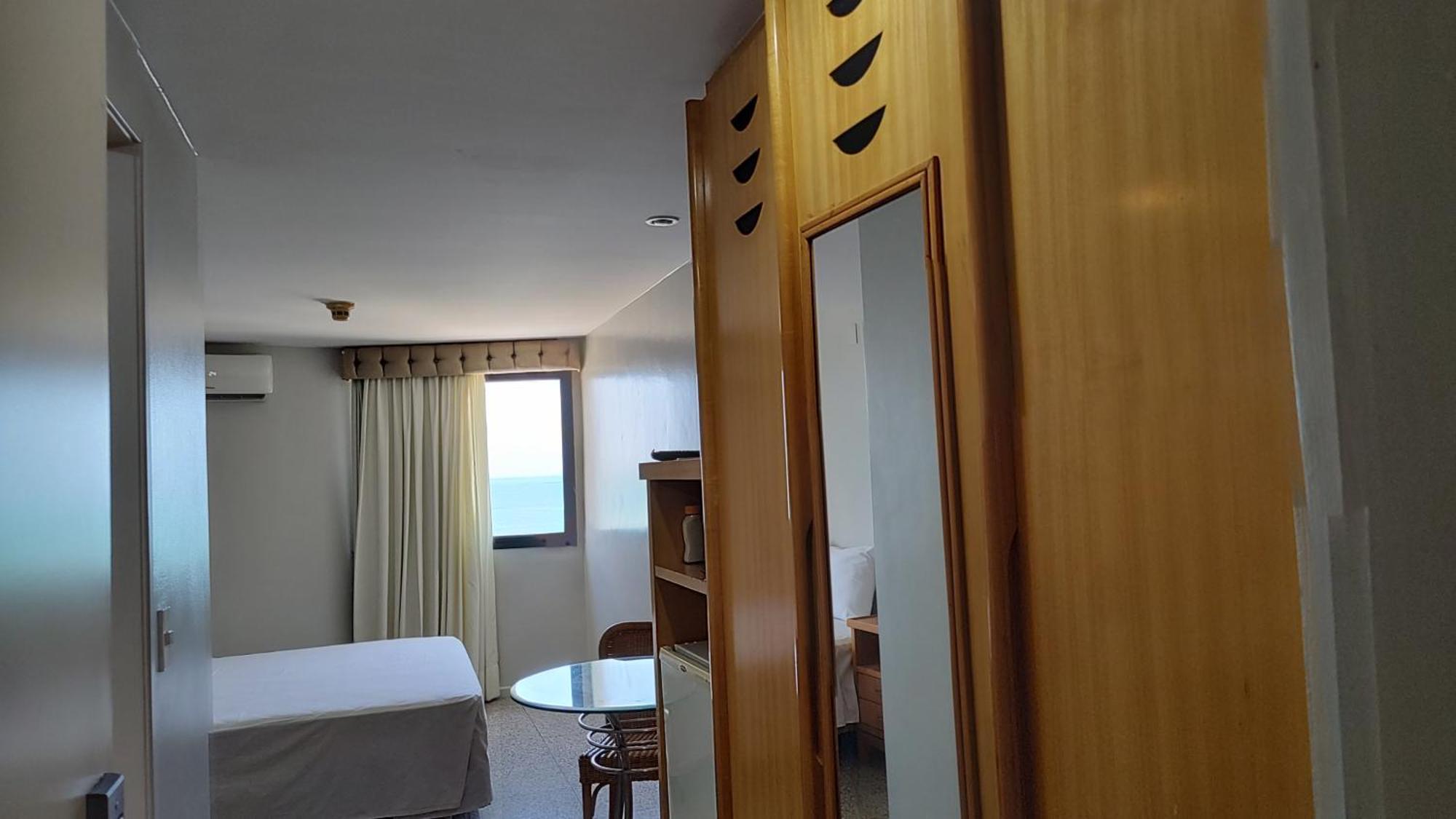 Belissima Vista Mar Aptos 503 E 513 Fortaleza  Eksteriør bilde