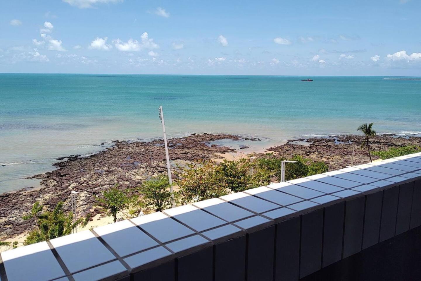 Belissima Vista Mar Aptos 503 E 513 Fortaleza  Eksteriør bilde