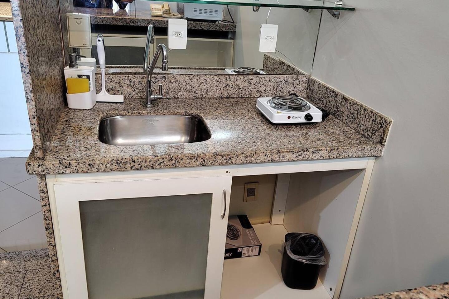 Belissima Vista Mar Aptos 503 E 513 Fortaleza  Eksteriør bilde