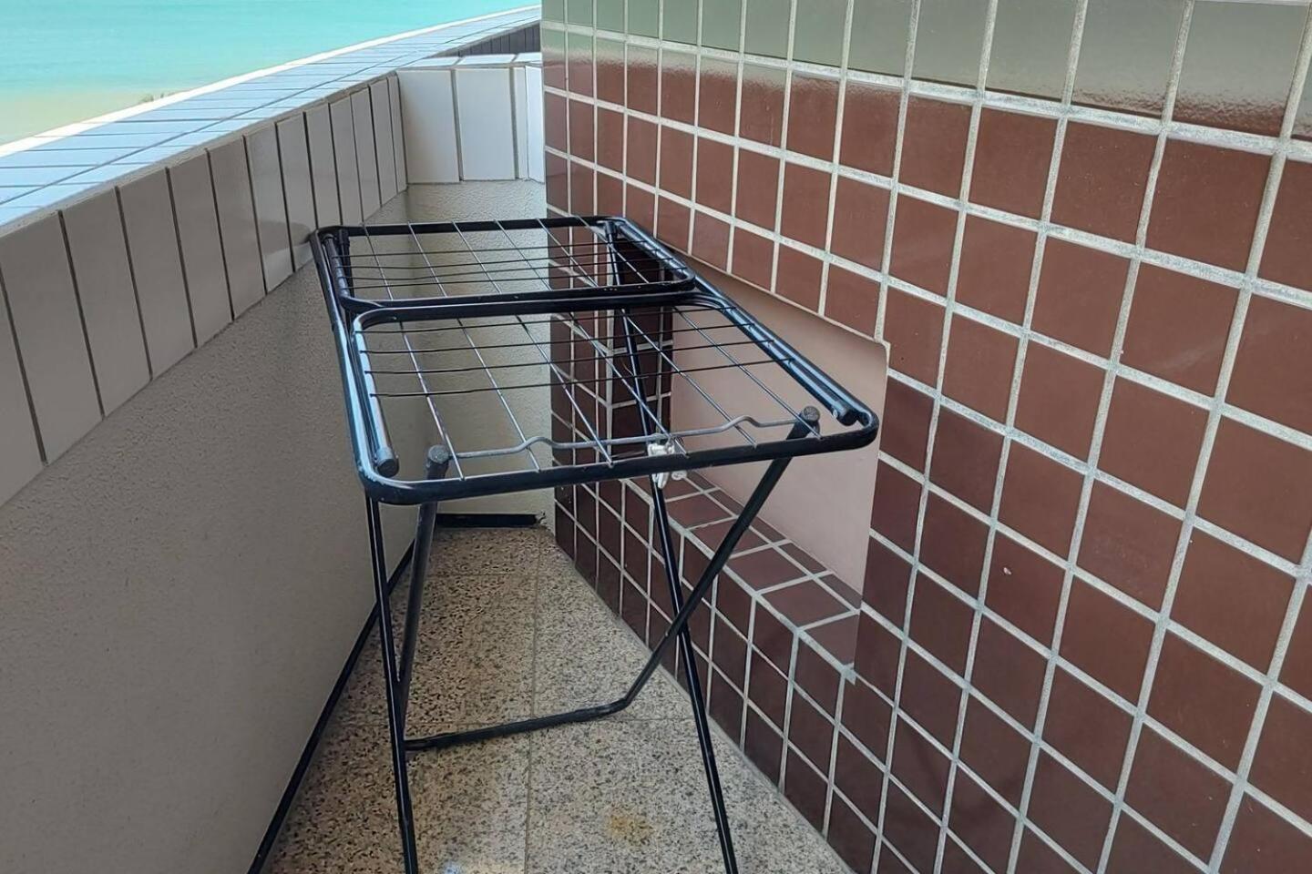 Belissima Vista Mar Aptos 503 E 513 Fortaleza  Eksteriør bilde