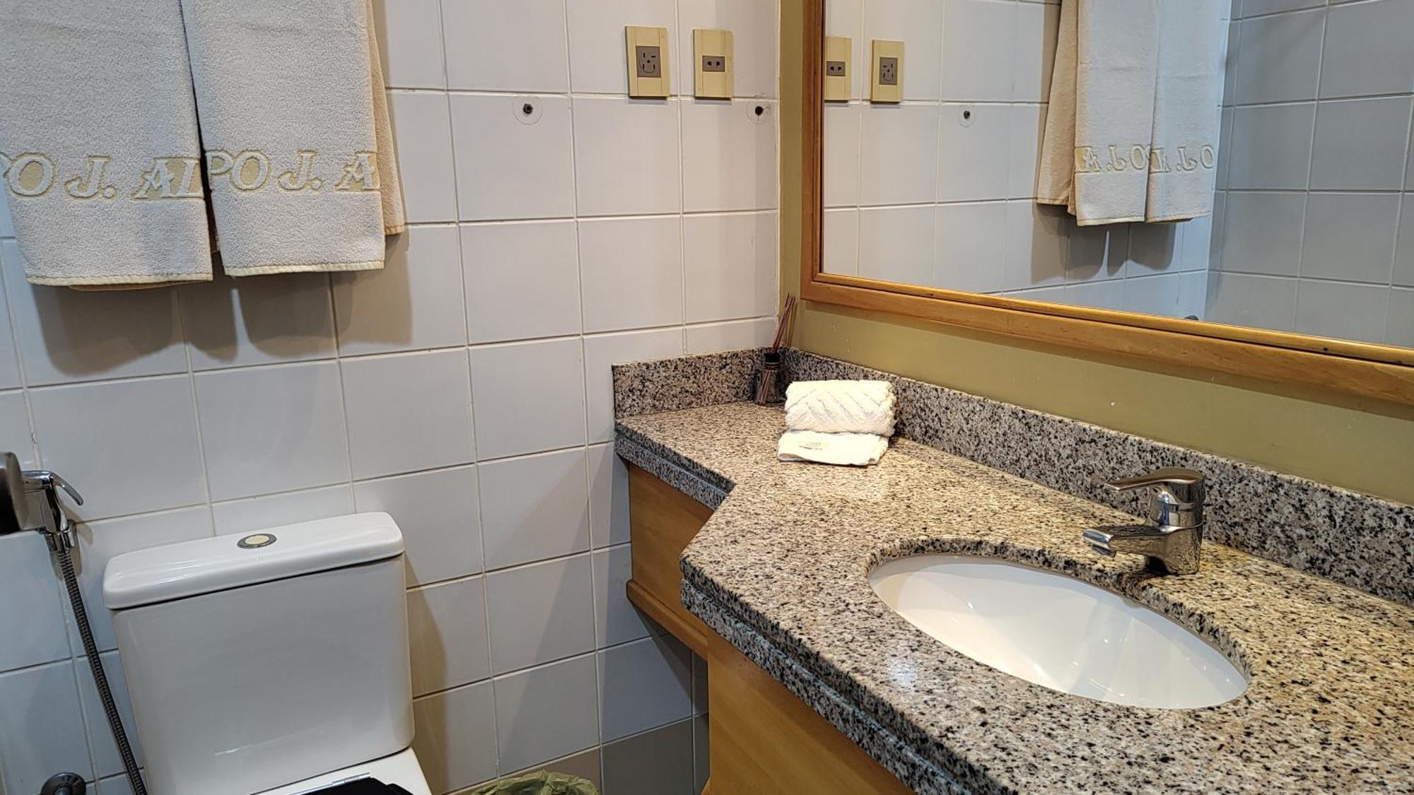 Belissima Vista Mar Aptos 503 E 513 Fortaleza  Eksteriør bilde