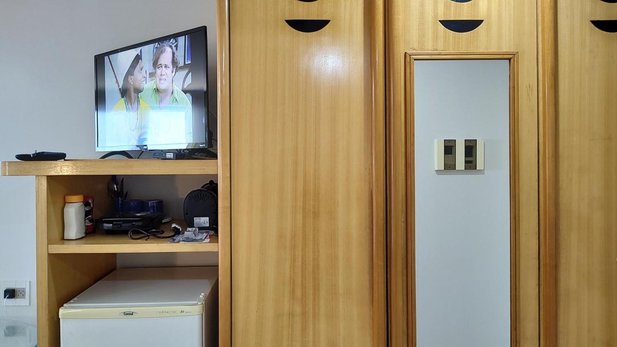 Belissima Vista Mar Aptos 503 E 513 Fortaleza  Eksteriør bilde